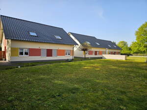 MFH Bielefeld a.d.Landwehr mit 30 Wohnungen, Mietrendite ca. 5% – 33609 Bielefeld – Vorschaubild 5