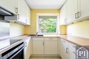 3-Zimmer-Eigentumswohnung mit Südbalkon und Stellplatz – 24107 Kiel – Vorschaubild 3