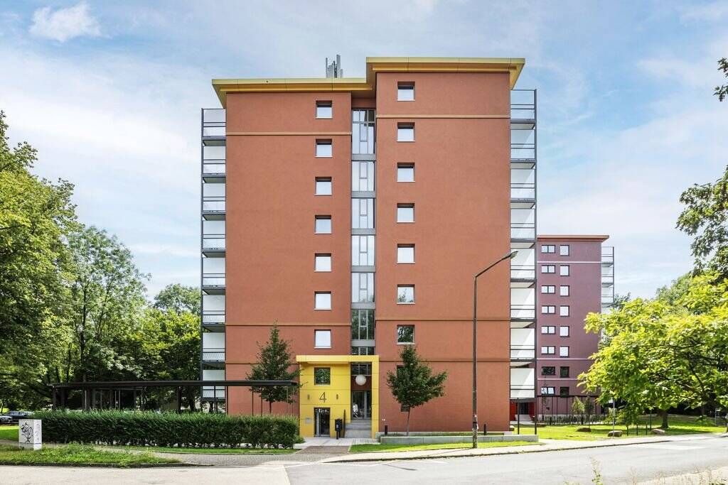 Erstbezug: Willkommen in Ihrem modernen und barrierearmen Zuhause