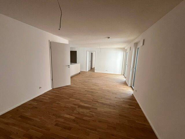2-Zimmer Erstbezug St. Peter nahe Wöhrder See – Nürnberg – Vorschaubild 6