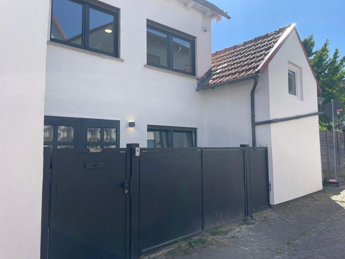 Top-Saniertes 5-Zimmer-Einfamilienhaus in Hammersbach zu vermieten – Hammersbach – Vorschaubild 7