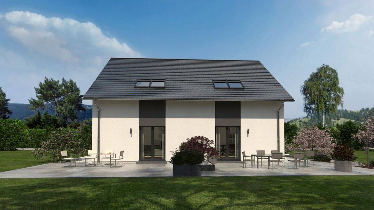 DAS DOMIZIL FÜR KLEINFAMILIEN – Dachau – Vorschaubild 3