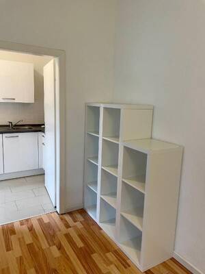 möbliertes Erdgeschoss Appartement ab Oktober verfügbar – 40599 Düsseldorf – Vorschaubild 8