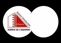 Agence De L'Equerre logo