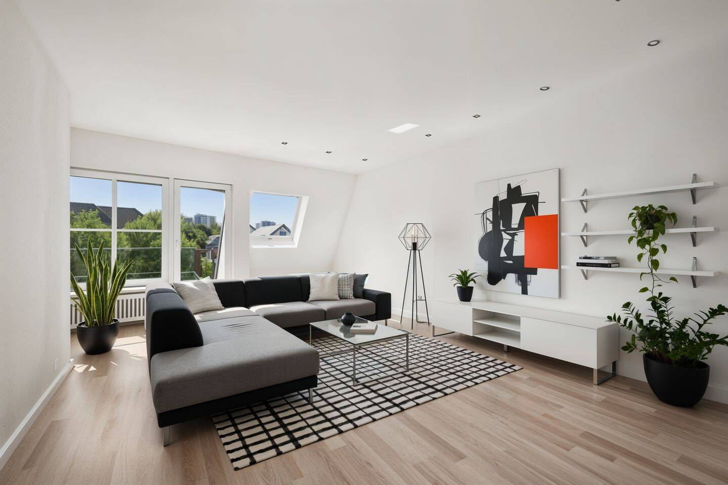 Wohnung in Berlin – Berlin – Vorschaubild 5
