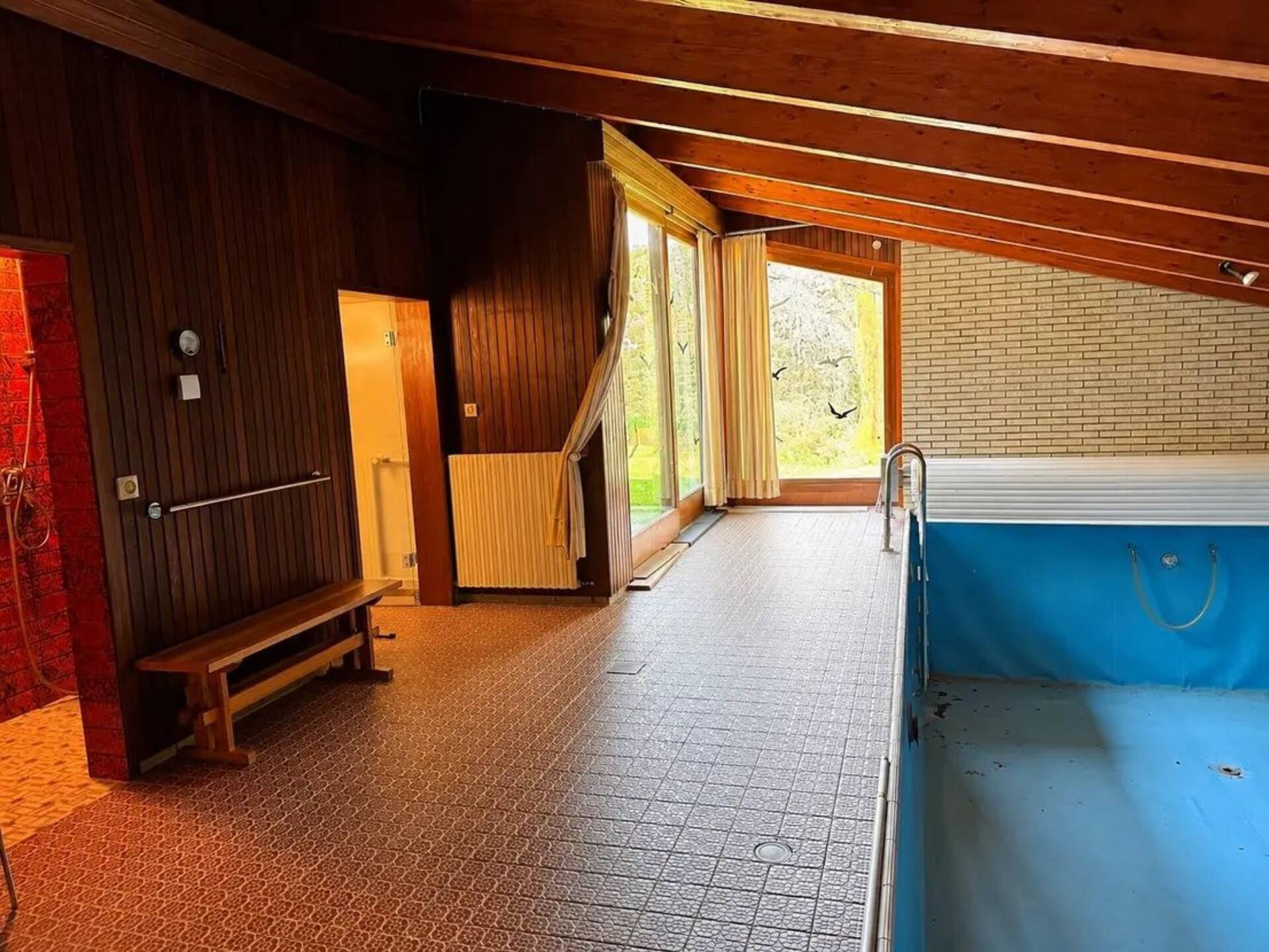 Erdgeschosswohnung in 44795 Bochum mit 166 m² kaufen