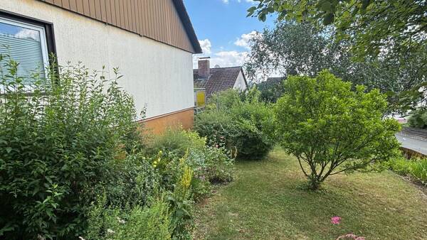Einfamilienhaus in 95326 Kulmbach mit 170 m² kaufen
