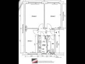Attraktive 3 Zimmerwohnung in Hamburg-Horn zur Miete - Wentzel Dr. – 22111 Hamburg – Vorschaubild 9