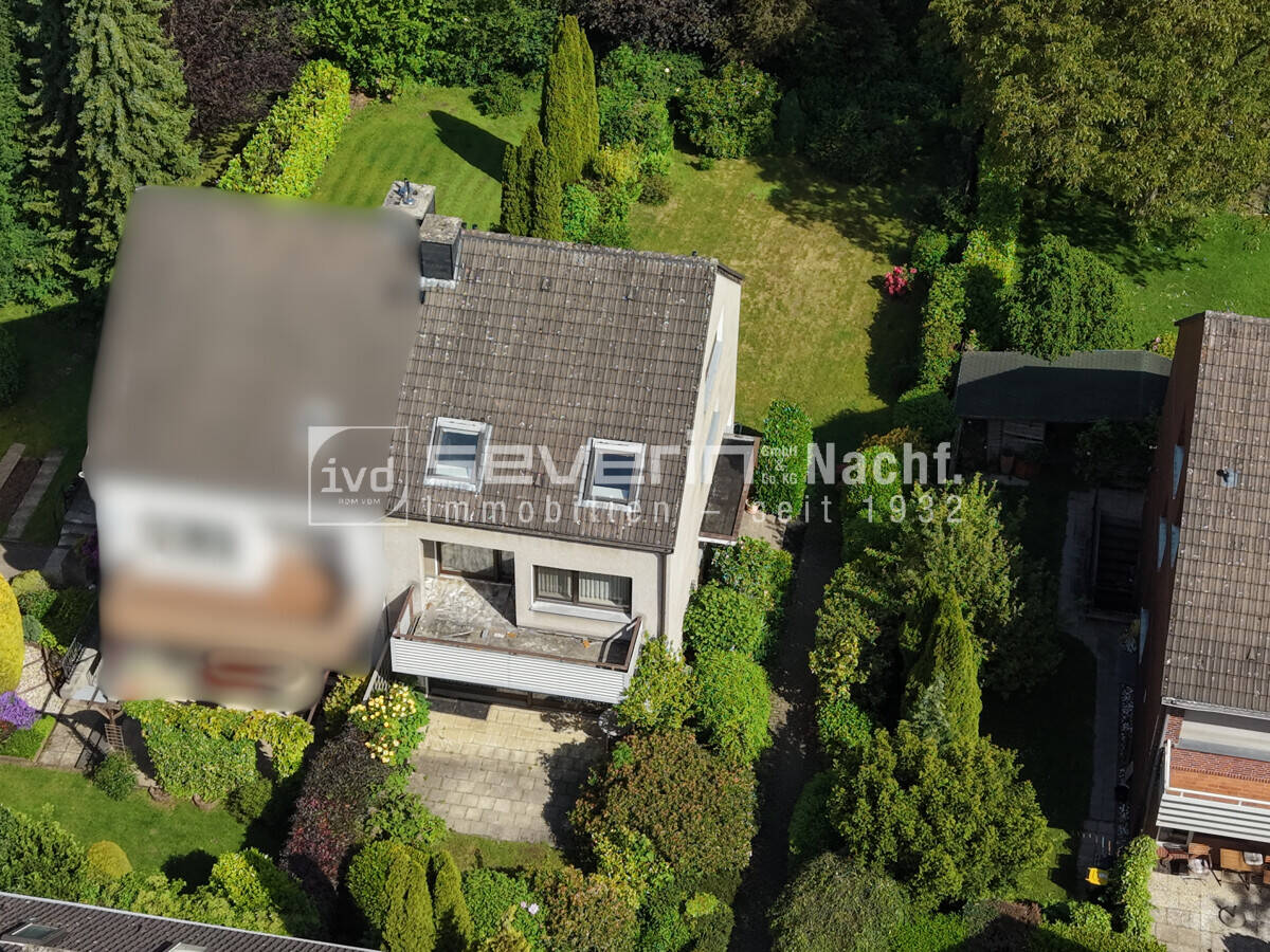Doppelhaushälfte direkt im Grünen... – Dortmund – Vorschaubild 2
