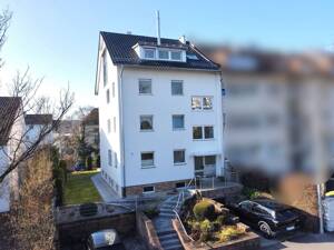 Stabil investieren. Zuverlässig vermietes Mehrfamilienhaus in Stuttgart-Zuffenhausen. – 70435 Stuttgart – Vorschaubild 5