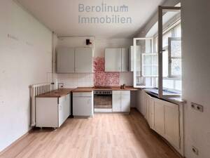 Bezugsfreie 2-Zimmer-Wohnung mit Loggia in Wittenau – 13437 Berlin – Vorschaubild 2