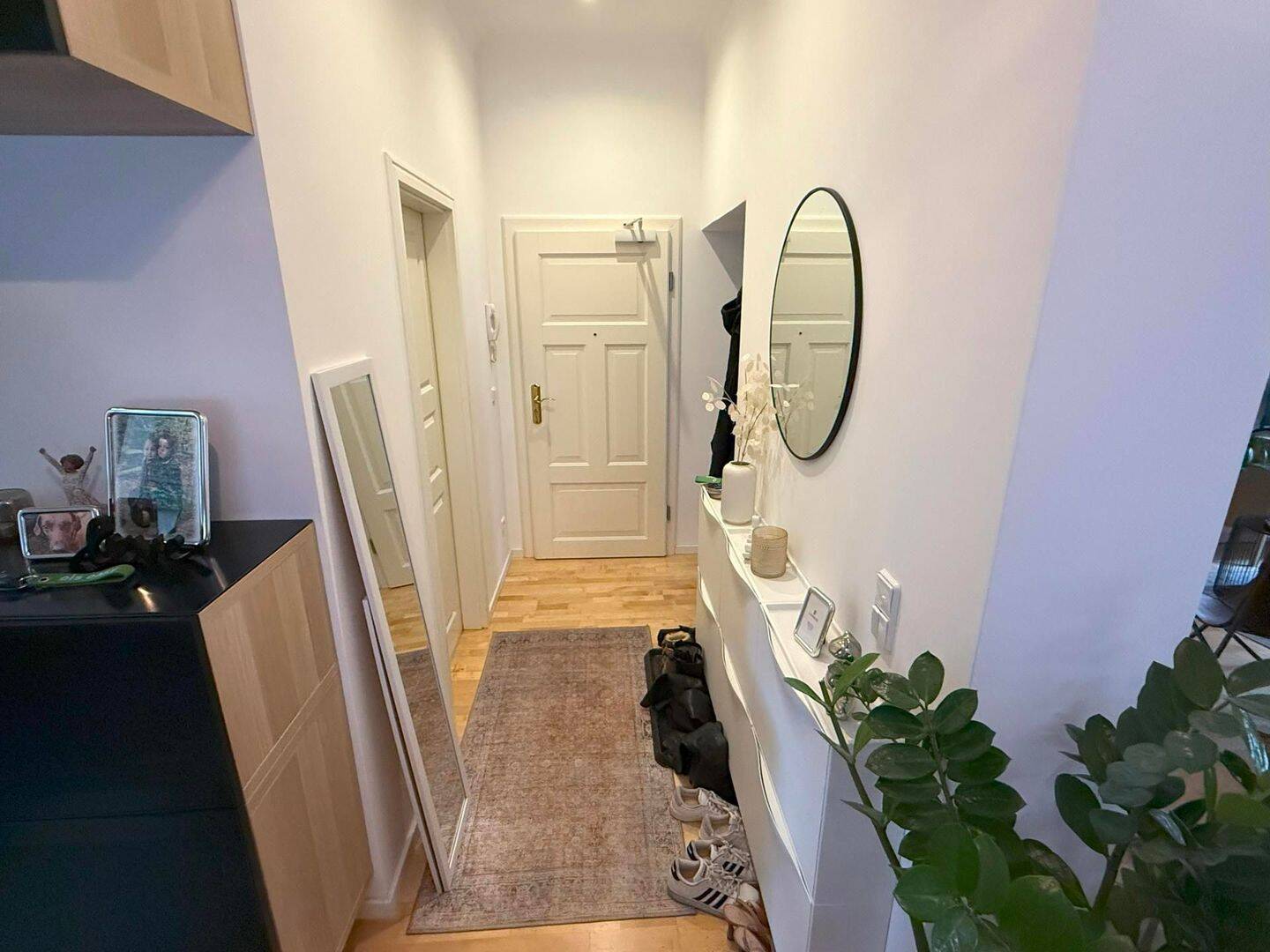 Wunderschöne Designerwohnung in bester Lage mit vielen Besonderheiten – München – Vorschaubild 9