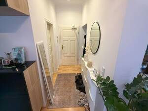 Wunderschöne Designerwohnung in bester Lage mit vielen Besonderheiten – 81543 München – Vorschaubild 9