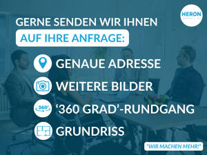 ÜBER DEN DÄCHERN - Gepflegte 3,5-Zimmer-Maisonettewohnung mit Balkon & Garage in Stuttgart-Stammheim – 70439 Stuttgart – Vorschaubild 3