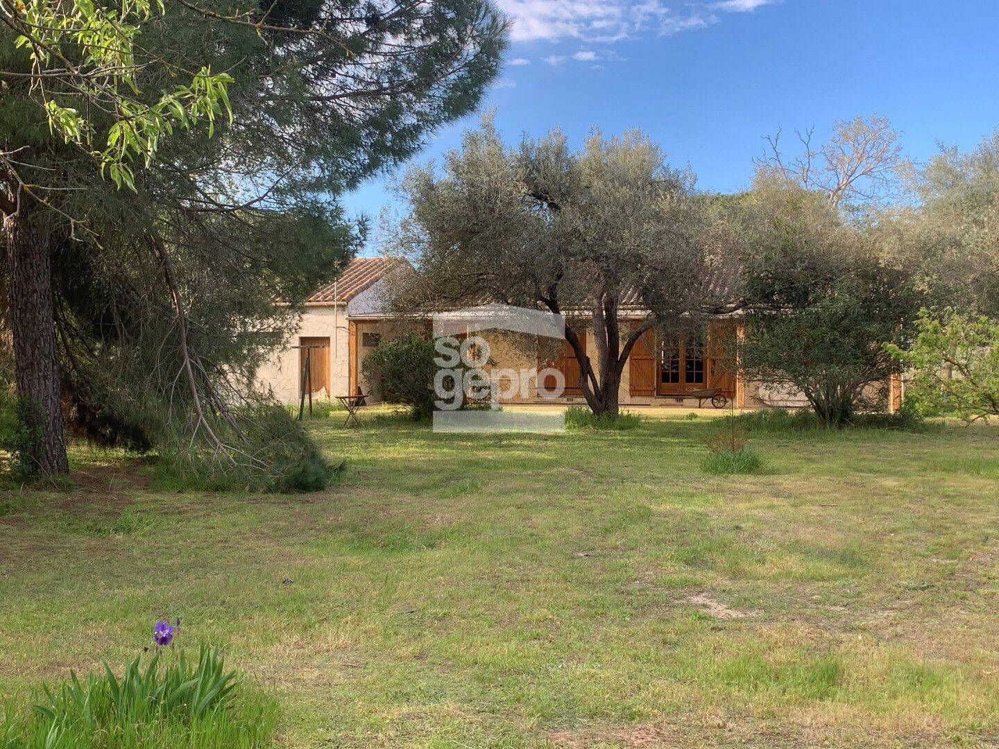 Maison 4 pièces 103 m² · à Agde · 103 m² · 1 299 000 €