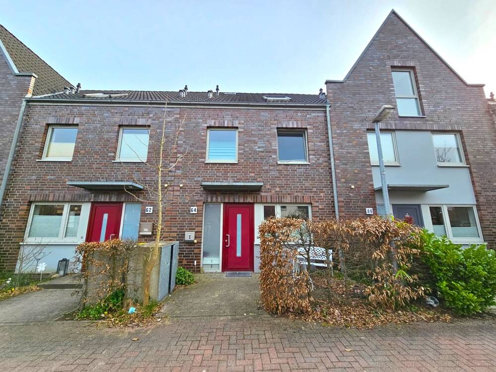 "Raumwunder" für die Großfamilie - 6-Zimmer-Stadthaus in bester + ruhiger Lage von Duvenstedt!