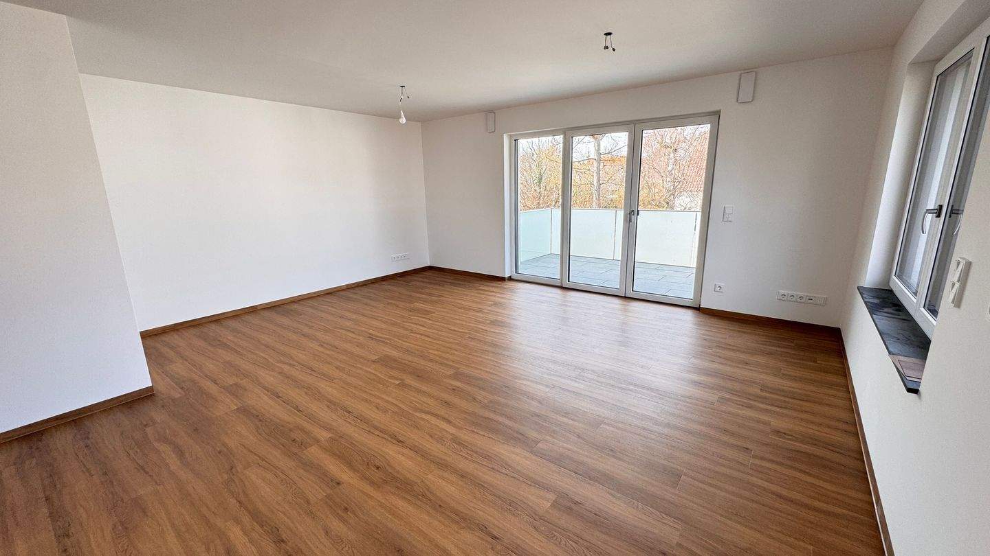 Neu, modern und großzügig - Gartenwohnung in Toplage von Untermenzing – München – Vorschaubild 6