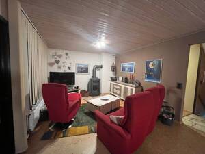 Einfamilienhaus mit EBK und Garage in ruhiger Wohnlage - PROVISIONSFREI auf Erbbaugrundstück – 38228 Salzgitter – Vorschaubild 8