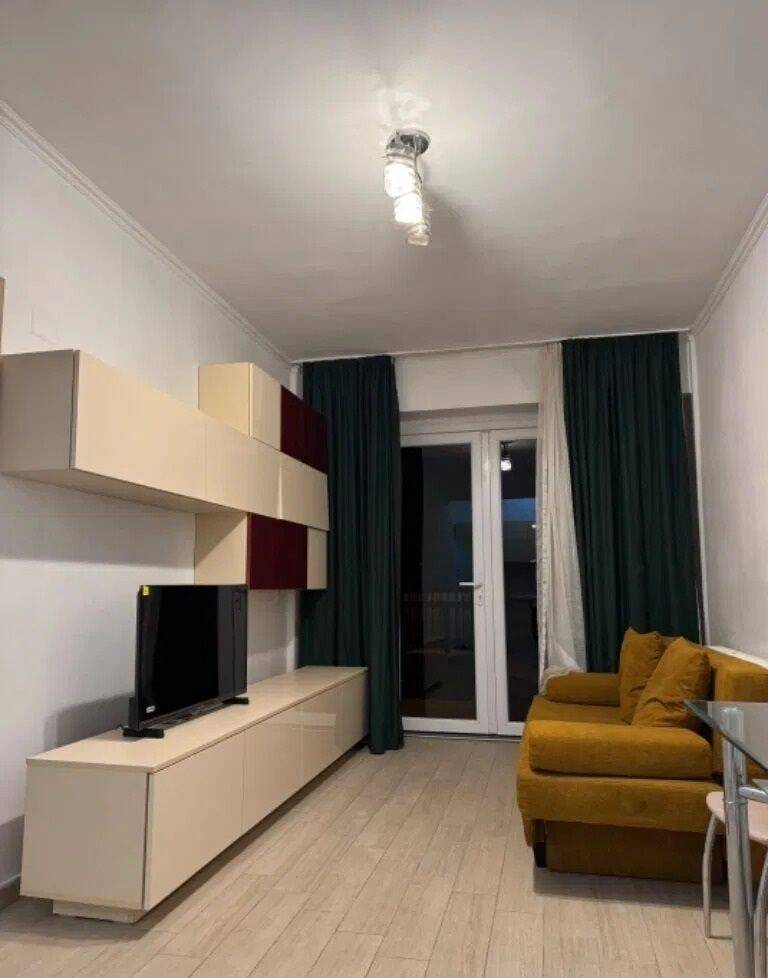 1,5-Zimmer-Wohnung in Braunschweig