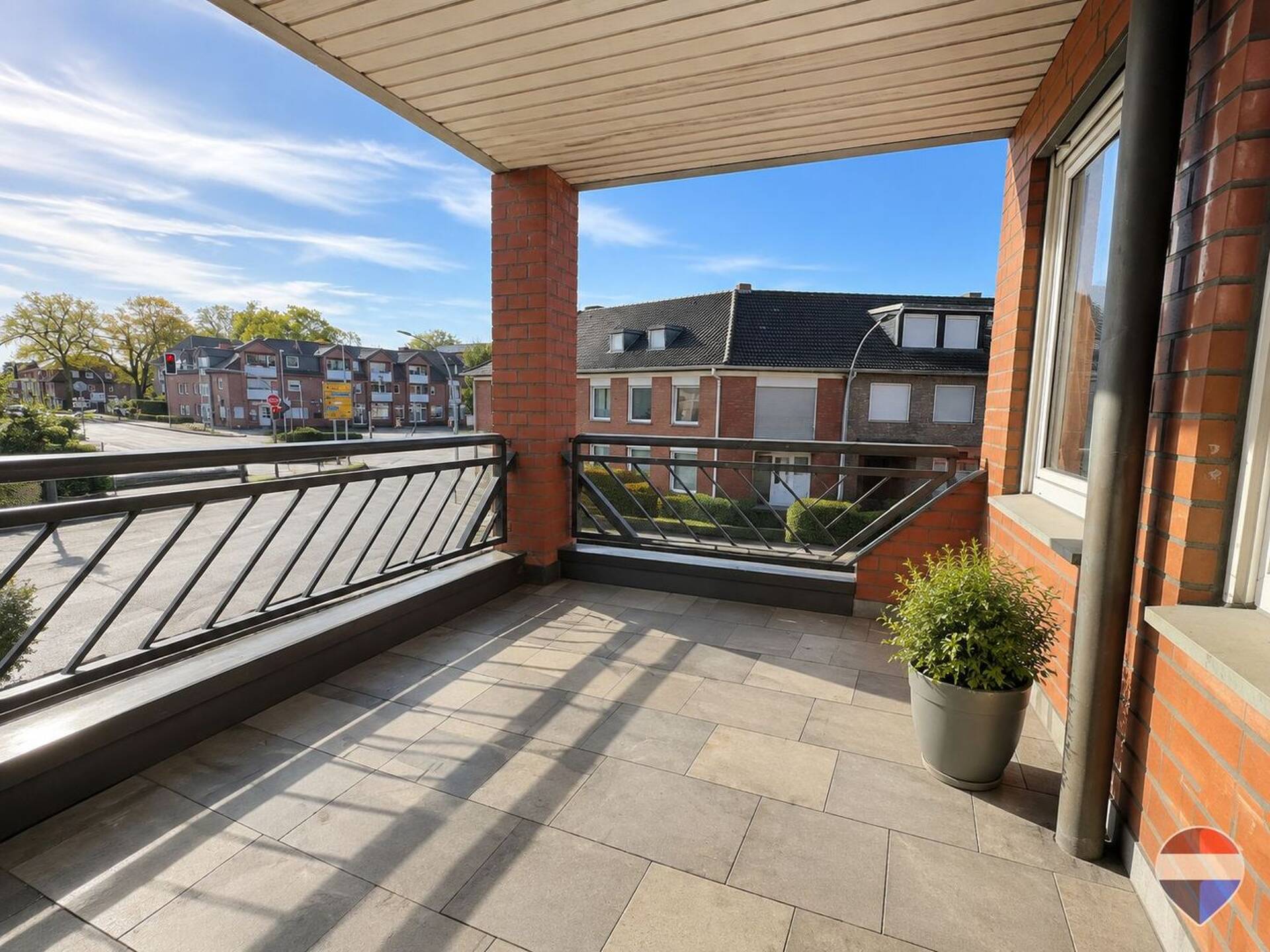 Etagenwohnung in 48282 Emsdetten mit 70,83 m² kaufen