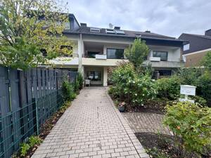Großzügig ausgebautes Reihenmittelhaus mit 2 Bädern – 44359 Dortmund – Vorschaubild 4
