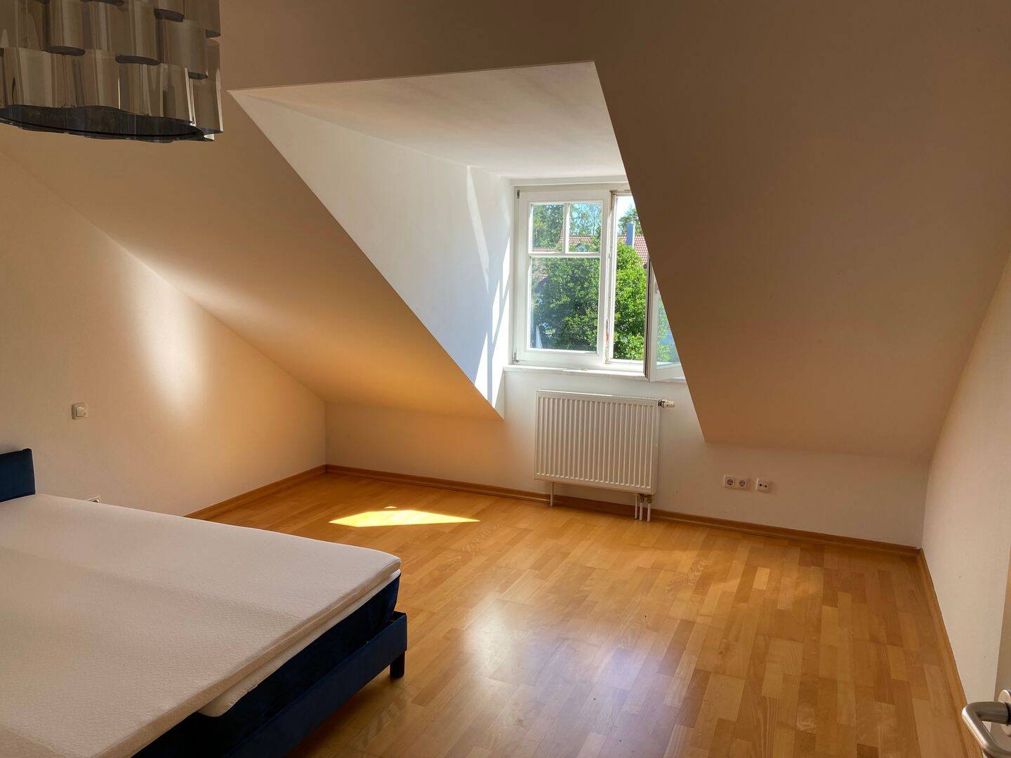 Gepflegte 3 Zimmer Wohnung in ruhiger Lage – Wolfratshausen – Vorschaubild 5
