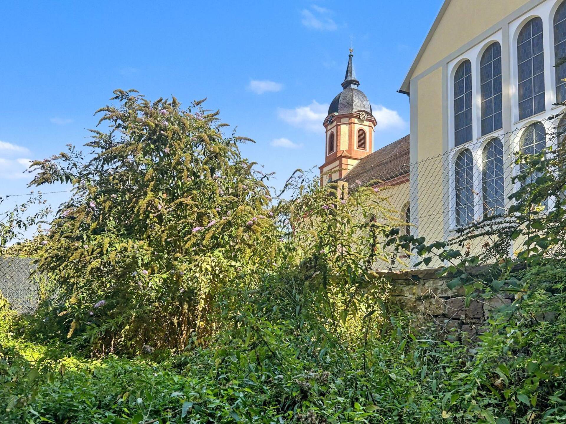 Einfamilienhaus in 76532 Baden-Baden mit 118 m² kaufen