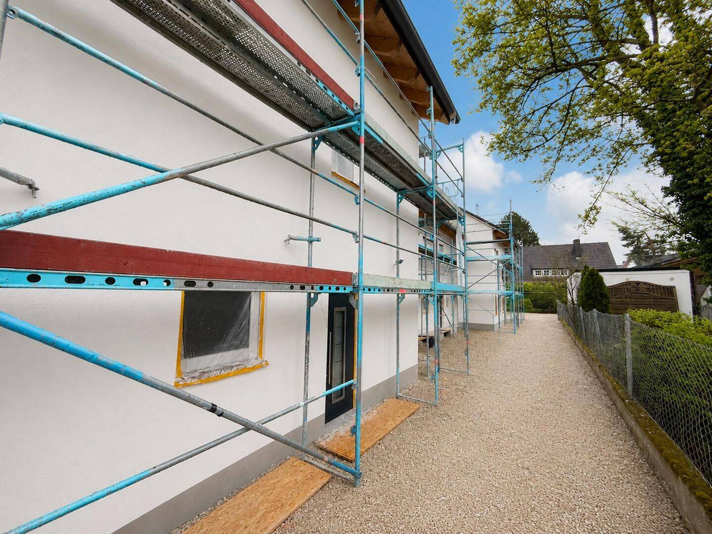 Traumlage & Erstbezug 2026: Neubau - Haus 4 – Geretsried – Bild 1 von 9