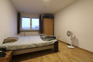 ** Über 5 % Rendite im Nürnberger Süden - Aufzug, Balkon, gute Raumaufteilung und neue Küche ** – 90471 Nürnberg – Vorschaubild 5