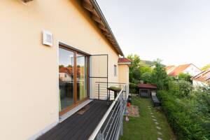 Hochwertiges Einfamilienhaus mit Einliegerwohnung – 7743 Jena – Vorschaubild 8