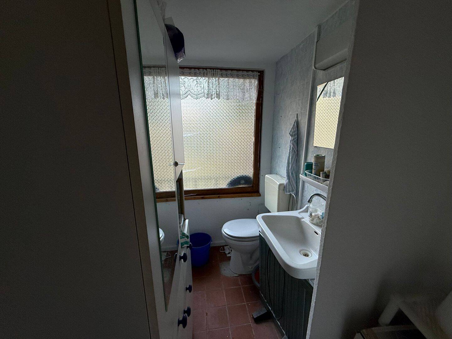 Bungalow mit Wasserblick im Dornröschenschlaf – Lalendorf – Vorschaubild 7