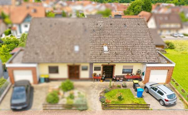 Haus in 63599 Biebergemünd / Kassel mit 172,92 m² kaufen
