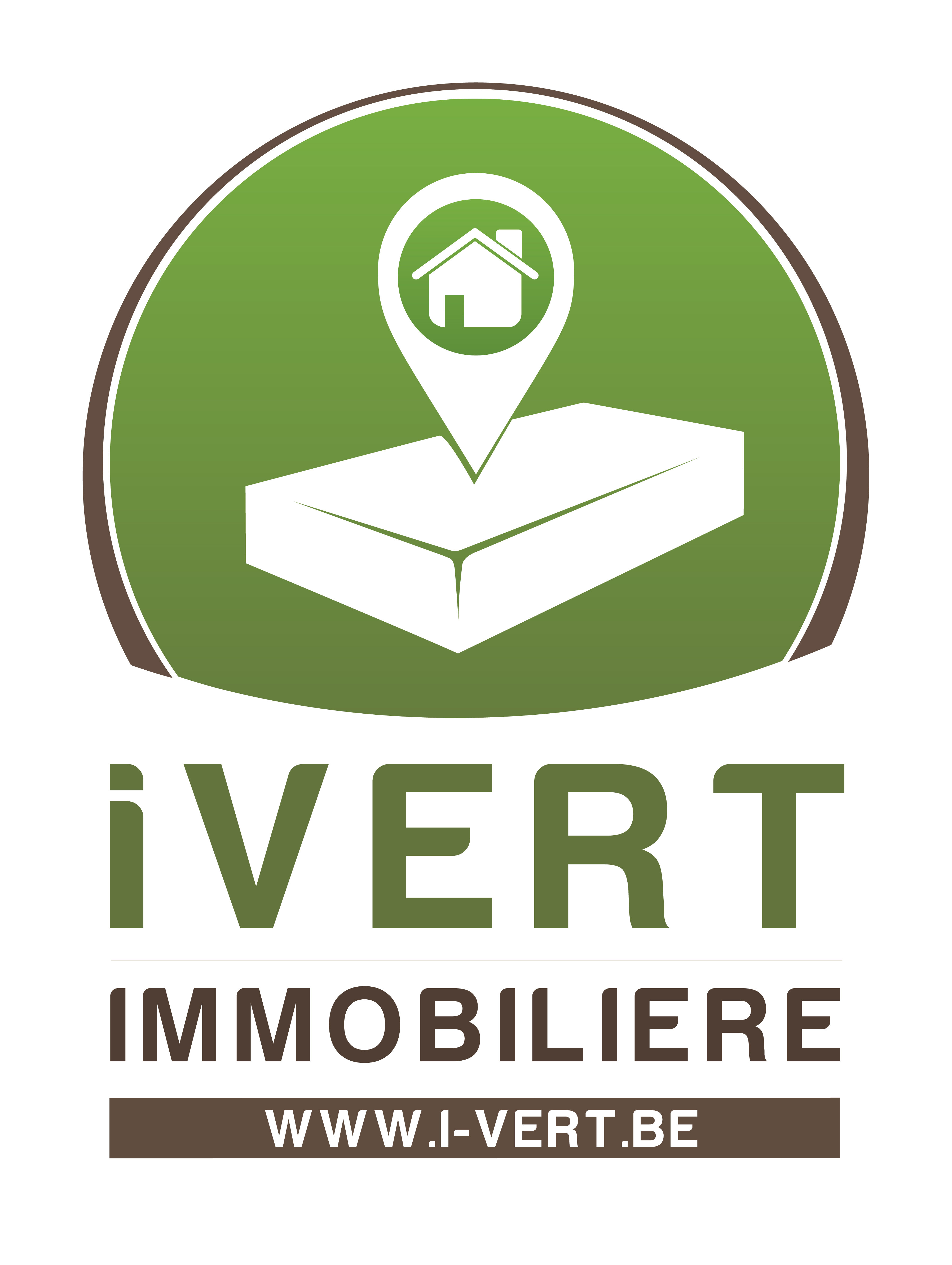 IVERT SRL logo