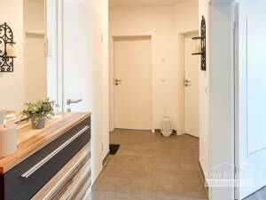 SCHÖNE BARRIEREFREIE ERDGESCHOSSWOHNUNG ZUR MIETE – 27419 Sittensen – Vorschaubild 5