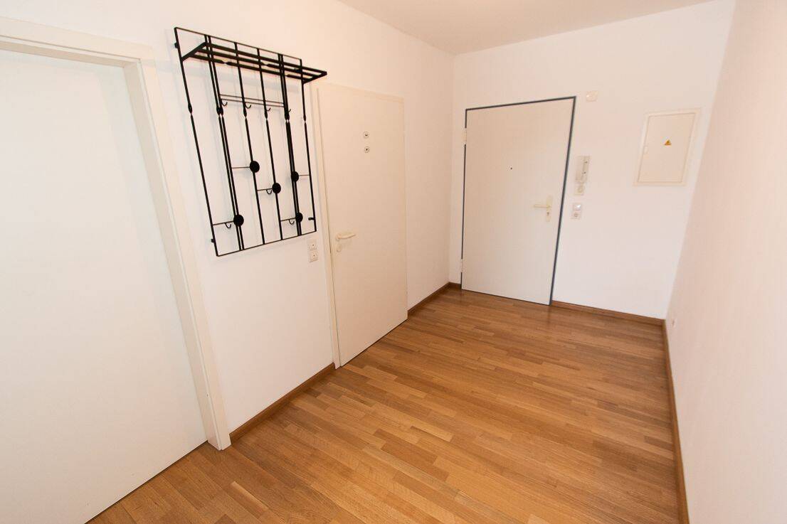 Herrliche altersgerechte Mietwohnung in Top-Lage, barrierefrei mit Südbalkon!! – Bad Rodach – Vorschaubild 9