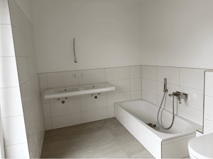 Neubau-Maisonettewohnung – 4 Zimmer auf zwei Ebenen mit zwei großzügigen Dachterrassen – 26135 Oldenburg – Vorschaubild 7