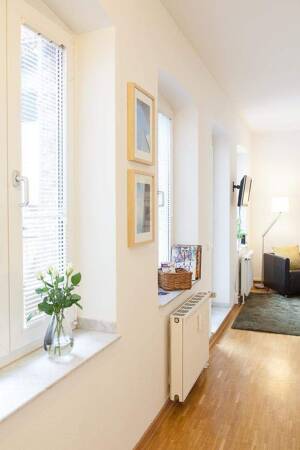 Cooles Balkon-Apartment am Friesenplatz – 50672 Köln – Vorschaubild 5