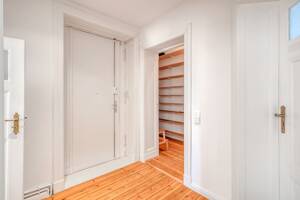 Sonnendurchflutete 4-Zimmer-Altbauwohnung am Lietzensee – 14057 Berlin – Vorschaubild 3