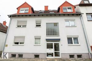 Mehrfamilienhaus in Ludwigshafen-Friesenheim - solide Kapitalanlage mit Potenzial – 67063 Ludwigshafen am Rhein – Vorschaubild 2