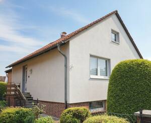 Gepflegtes Einfamilienhaus mit sonnigem Garten in Braunschweig-Wenden – 38110 Braunschweig – Vorschaubild 2