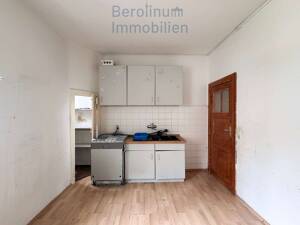 Bezugsfreie 2-Zimmer-Wohnung mit Loggia in Wittenau – 13437 Berlin – Vorschaubild 6