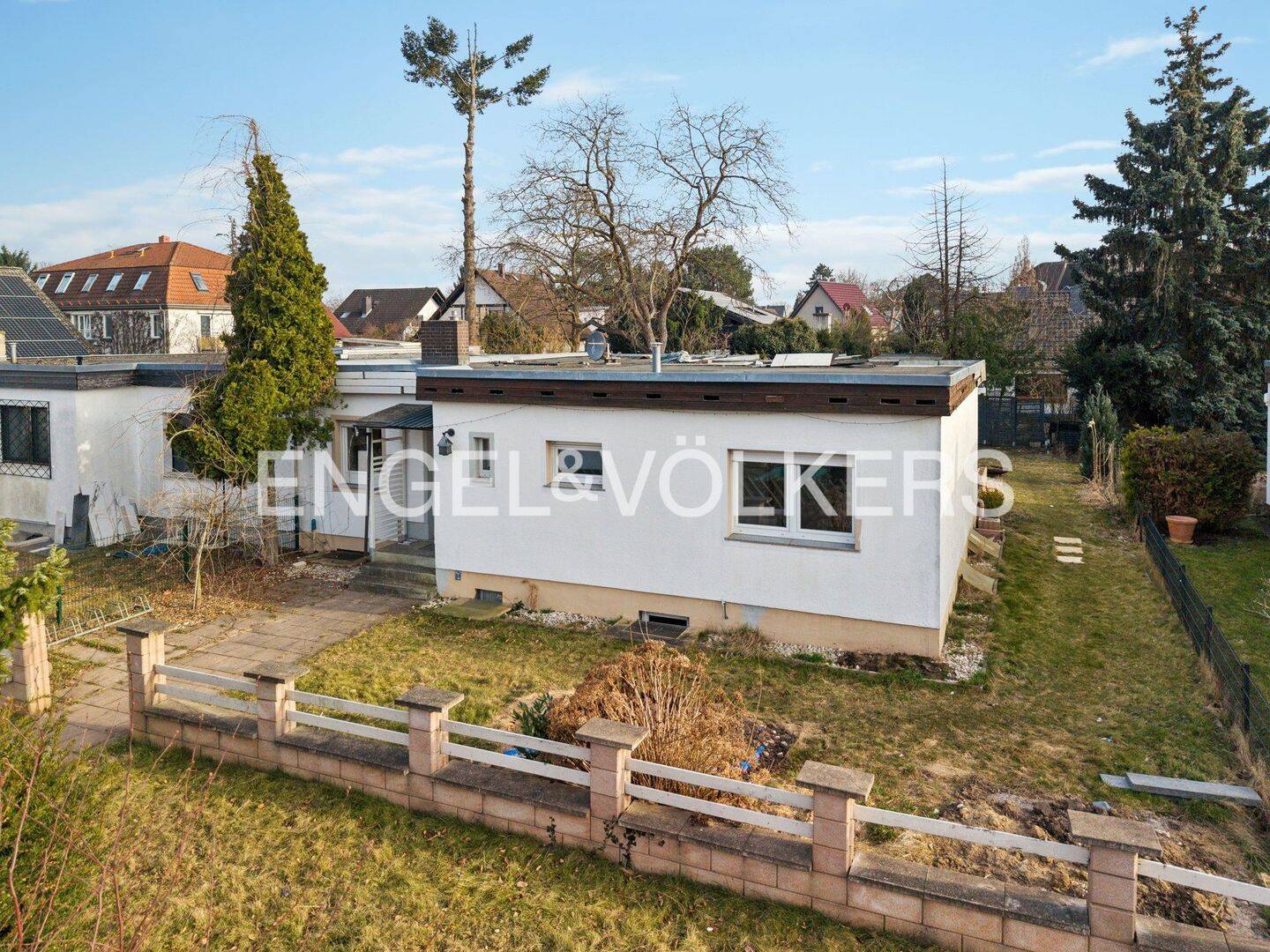 Bungalow mit Charakter - machen Sie etwas Besonderes daraus! – Berlin – Vorschaubild 2