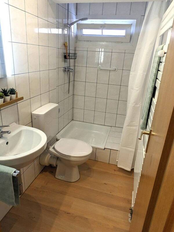 Etagenwohnung in 69115 Heidelberg mit 35 m² kaufen
