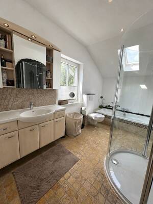 Klimatisierte Penthousewohnung mit 38m² Dachterrasse in zentraler Lage – 28832 Achim – Vorschaubild 7