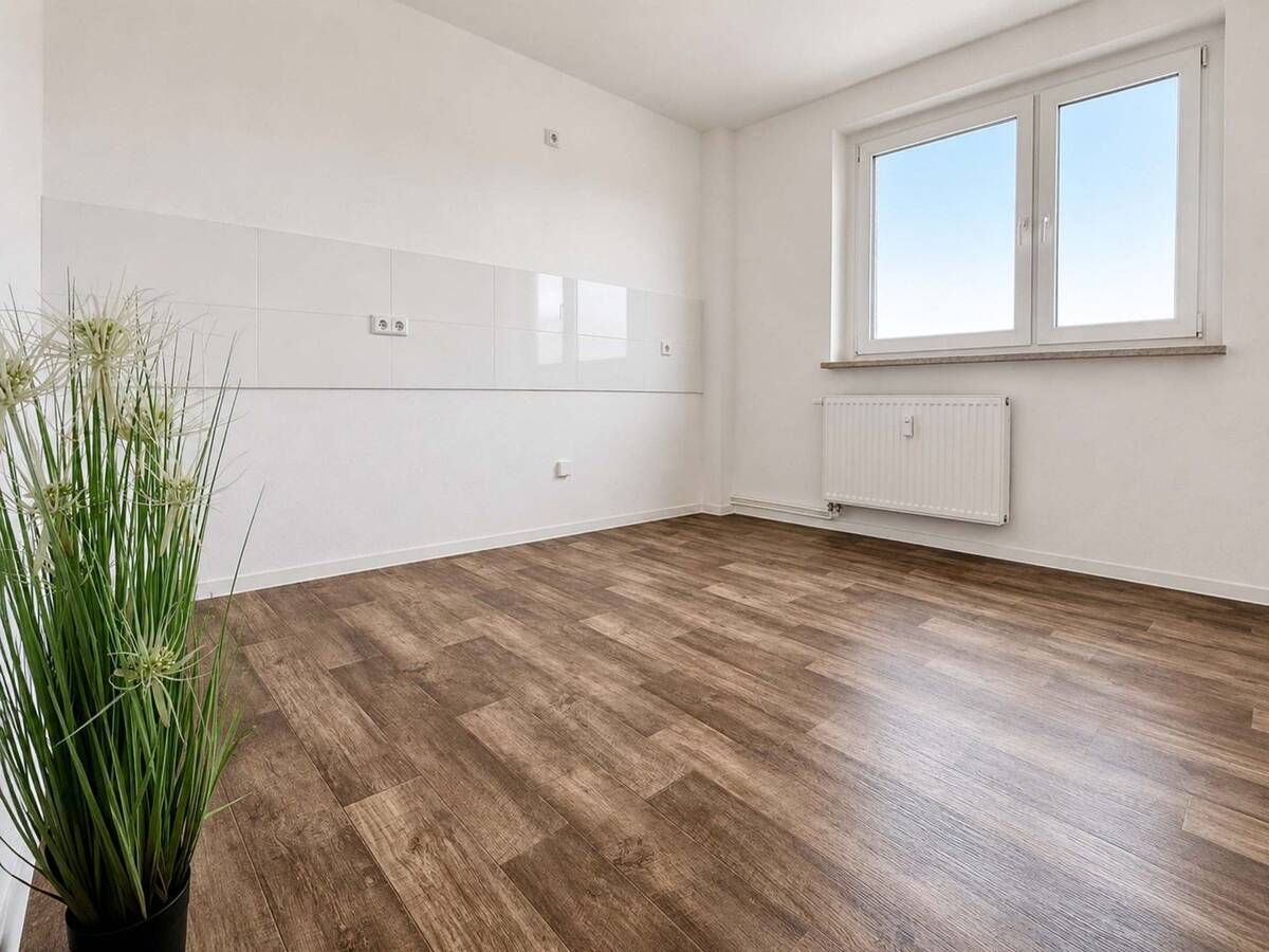 Großzügiges Zuhause mit gleich zwei Balkonen... – 39128 Magdeburg – Bild 1 von 9