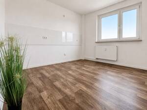 Großzügiges Zuhause mit gleich zwei Balkonen...
