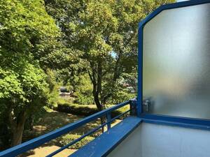 Schnuckelige 2 Zimmer-Wohnung mit Balkon und Einbauküche! – 45139 Essen – Vorschaubild 4