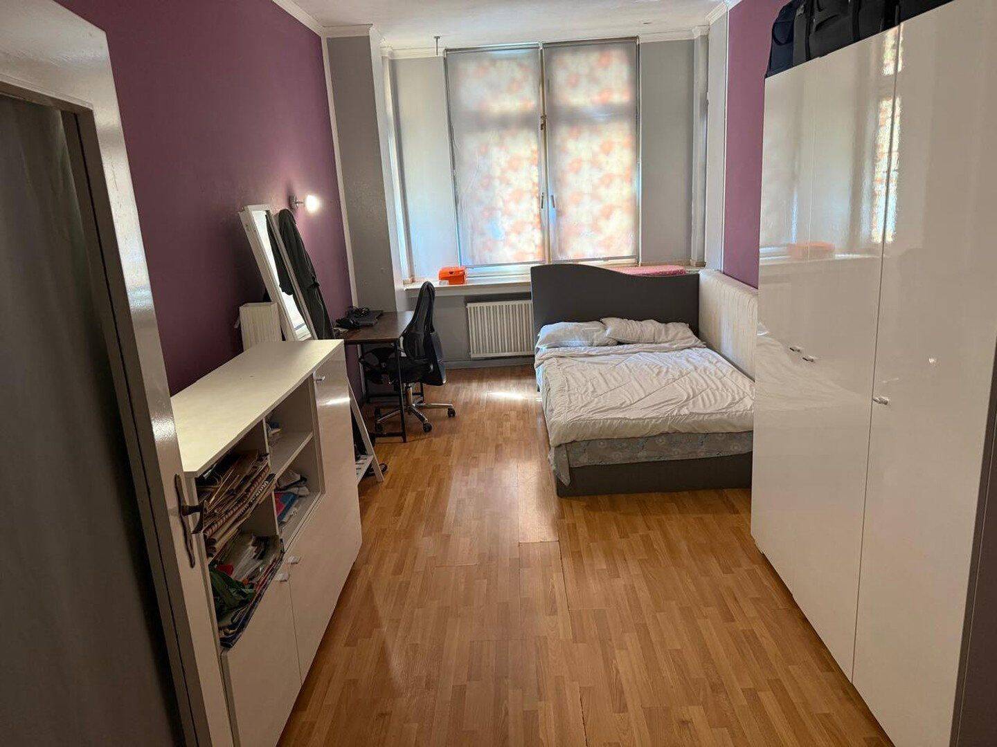 115 m² Freiheit in Flingern - 4,5 Zimmer, 2 Balkone & bis zu 3 Monate mietfrei! – Düsseldorf – Vorschaubild 4