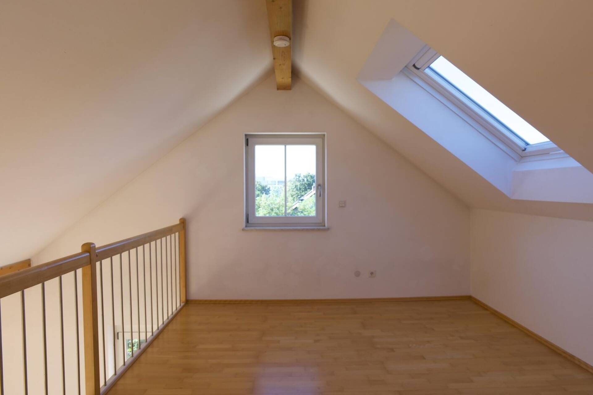 Maisonettewohnung in 85716 Unterschleißheim mit 70,36 m² kaufen