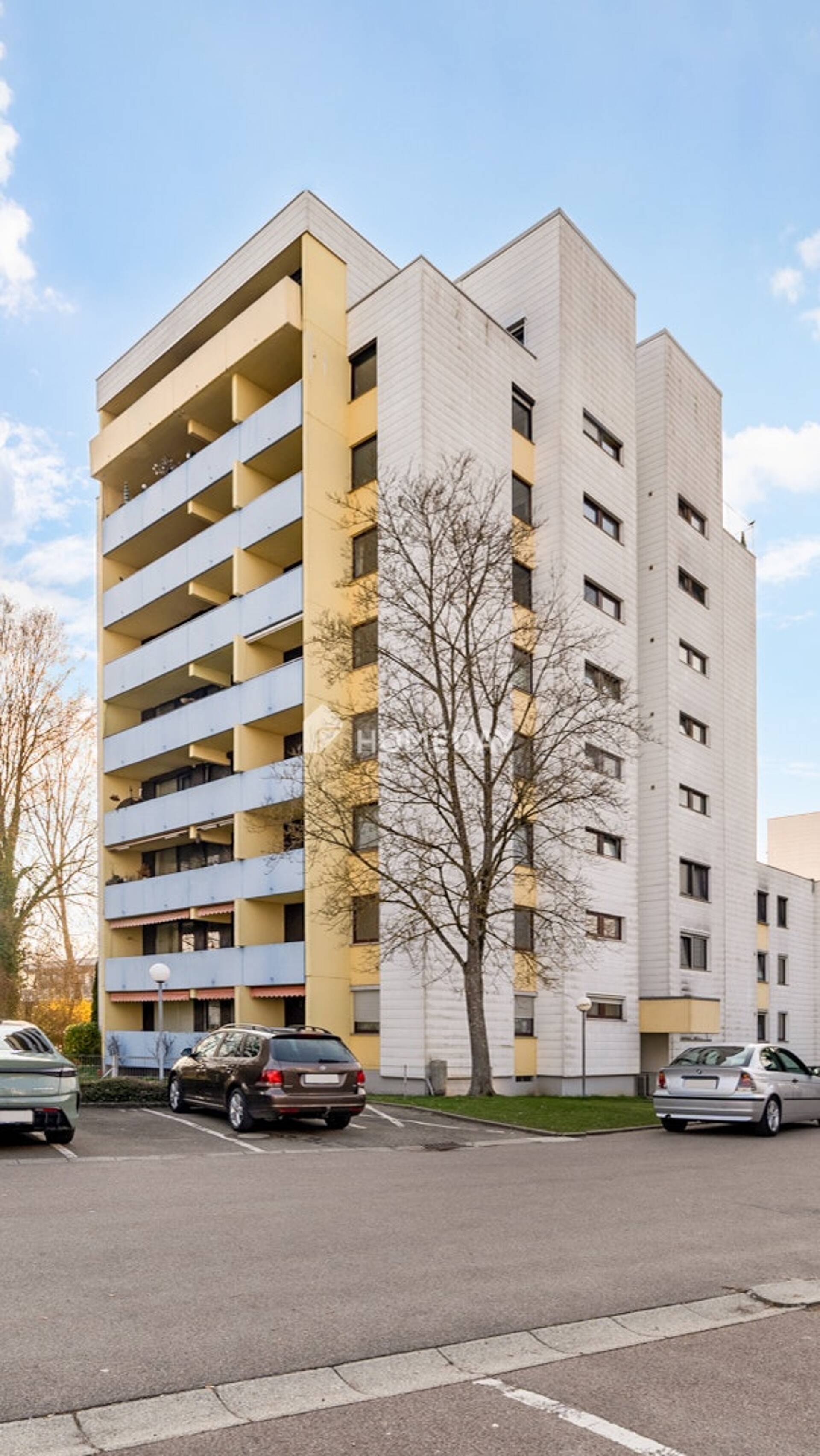 Etagenwohnung in 86633 Neuburg An Der Donau mit 79 m² kaufen
